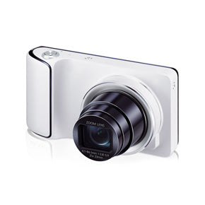 Fujifilm INSTAX Mini 9 Instant Camera (White)