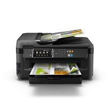 Best Accessories- SteelSeries NIMBUS Printer