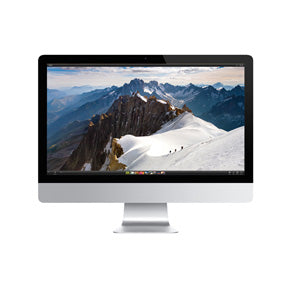PC Prox 21.5-inch and 27-inch (Late 2017) reviews